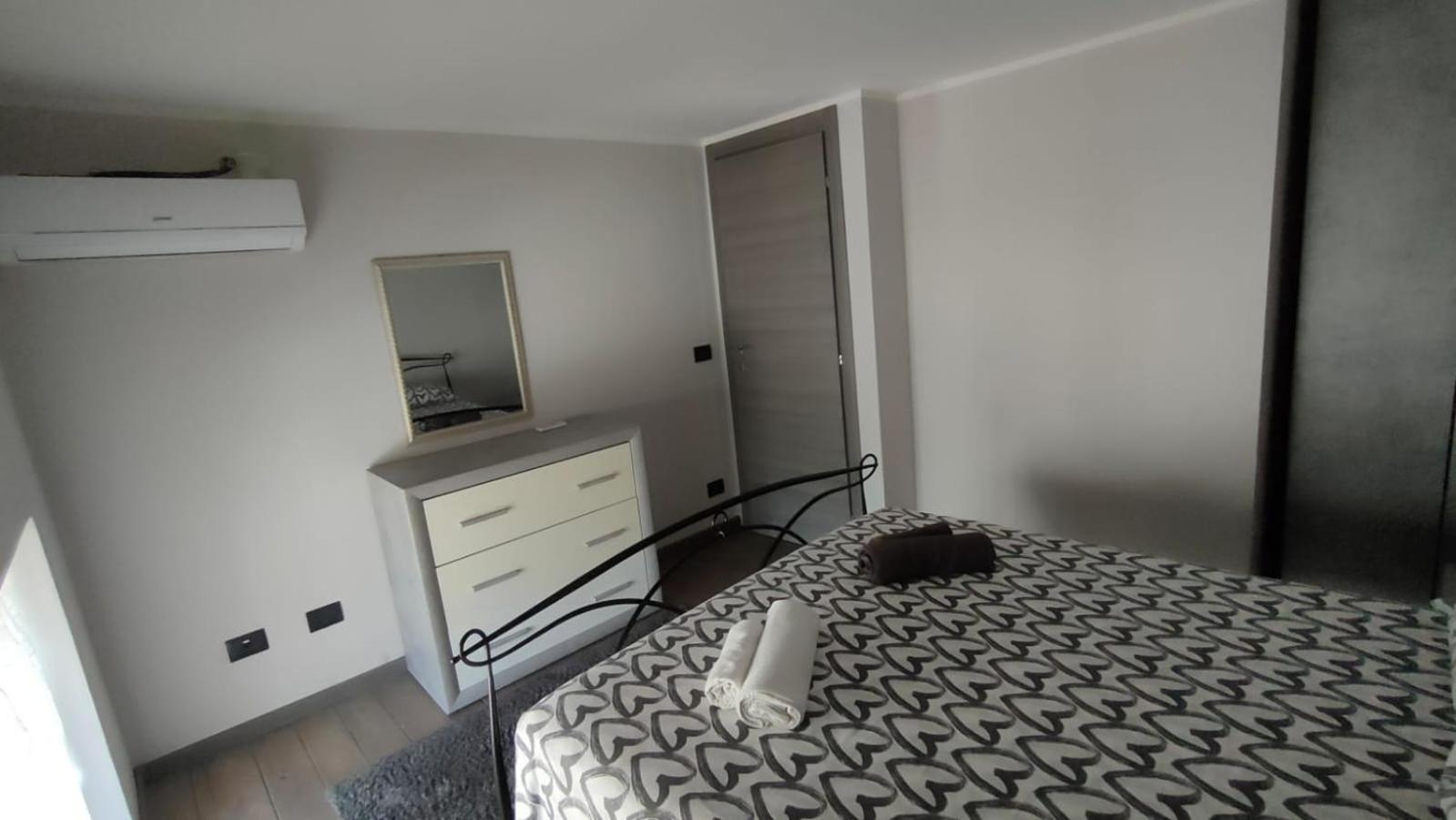 Louis Home Syrakus Exterior foto