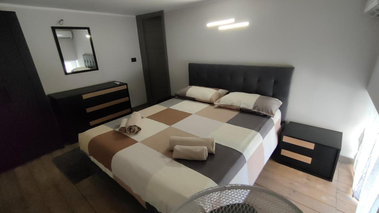 Louis Home Syrakus Exterior foto