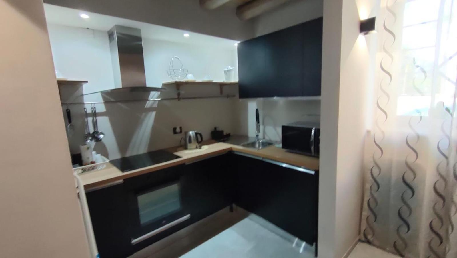Louis Home Syrakus Exterior foto